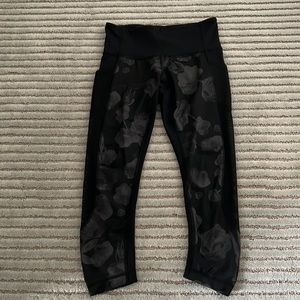 Lululemon yoga pant